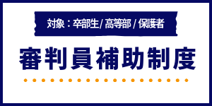 審判クルー補助制度